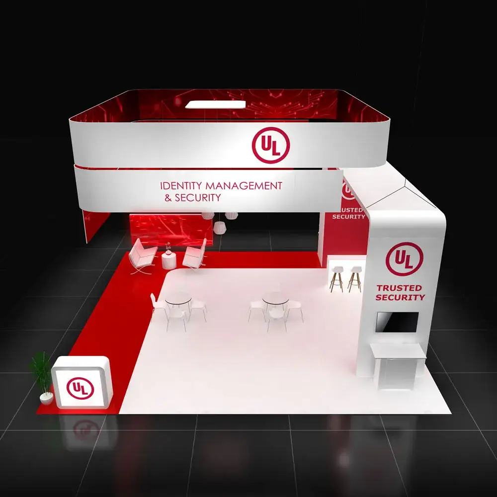 30x30 booth rental RLU3030 124 - image6