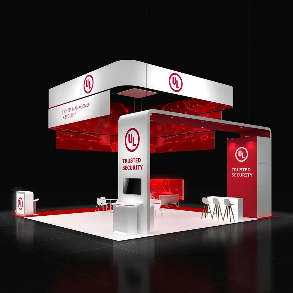30x30 booth rental RLU3030 124 - image7