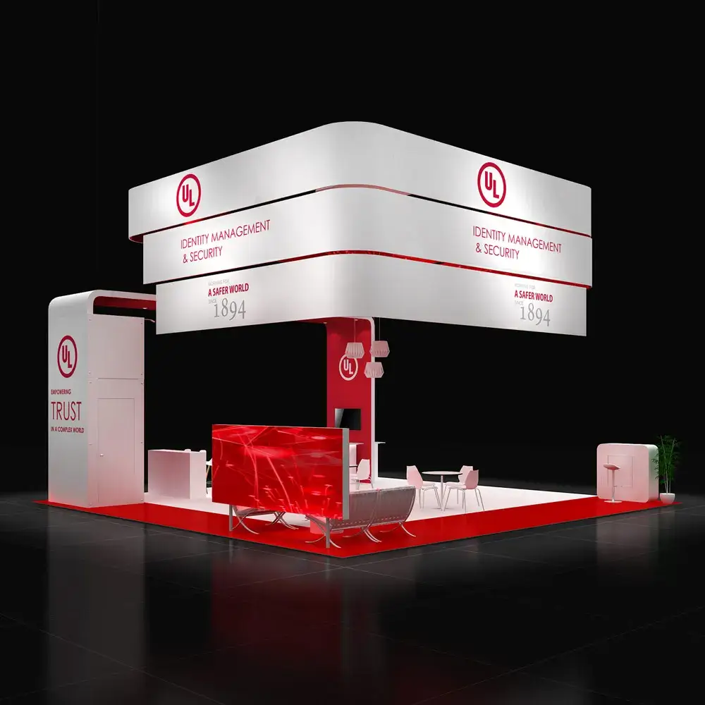30x30 booth rental RLU3030 124 - image8