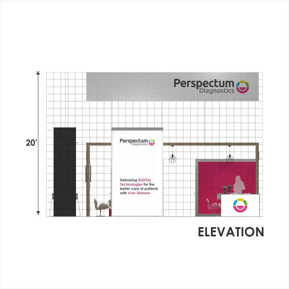 30x30 booth rental RLU3030 126 - image11