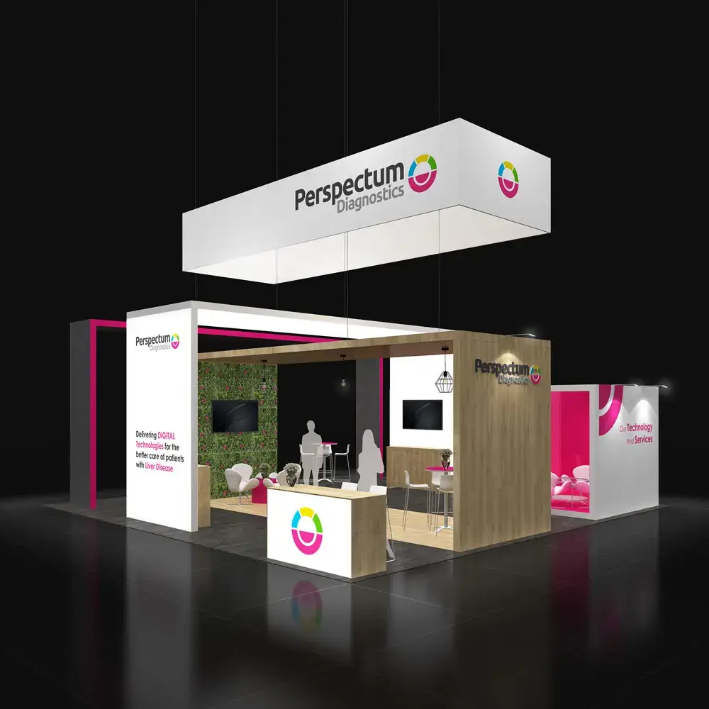 30x30 booth rental RLU3030 126 - image5