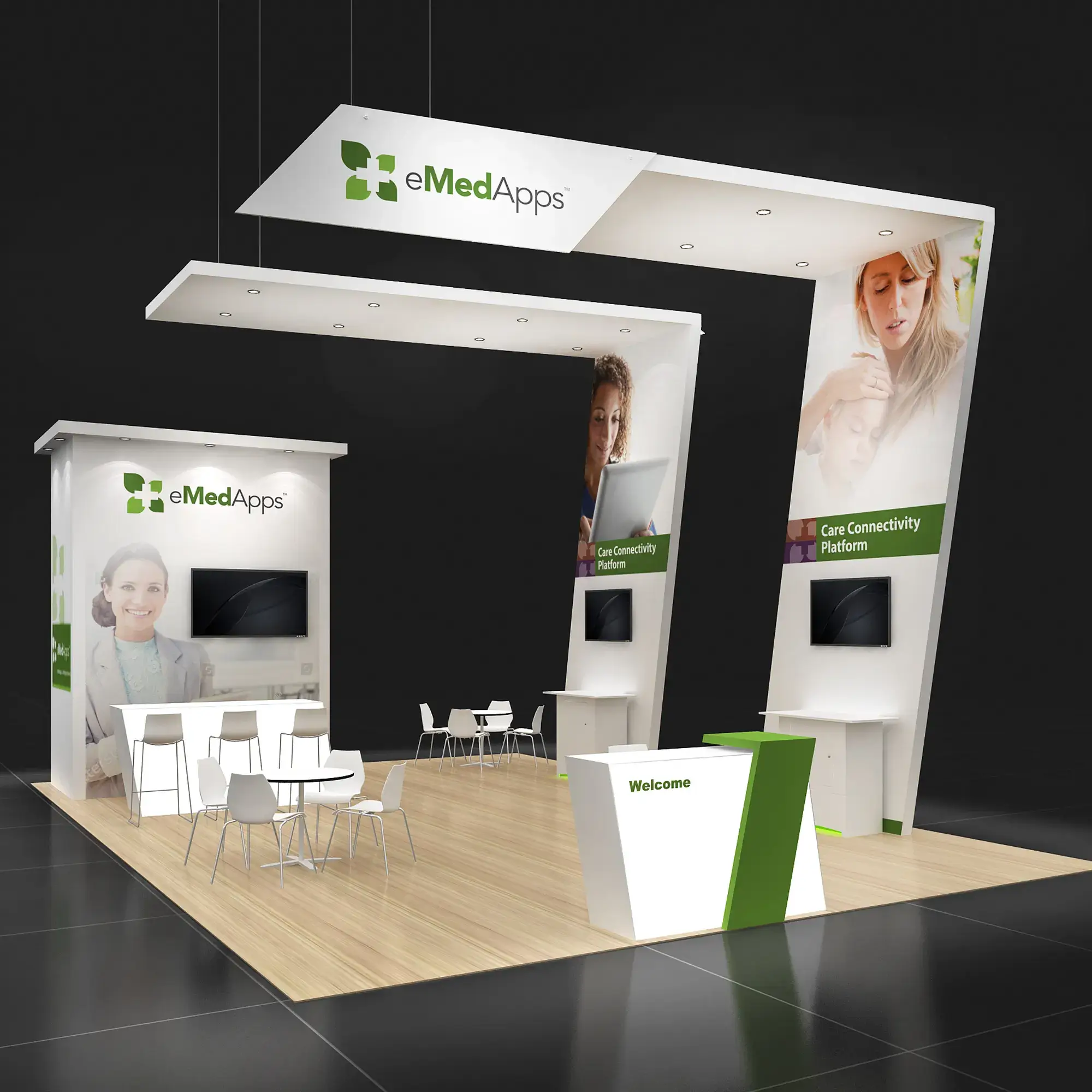 20x30 booth rental YRLU2030 139 - image3