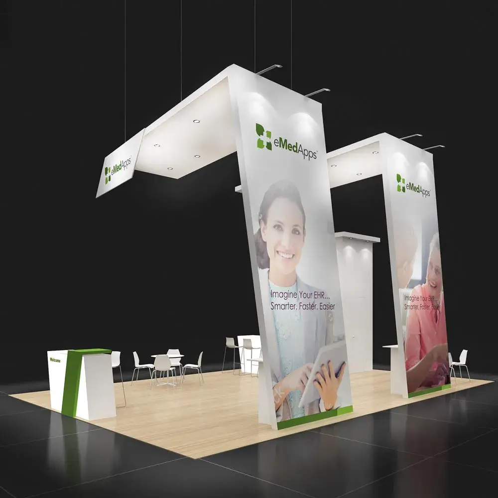 20x30 booth rental YRLU2030 139 - image5