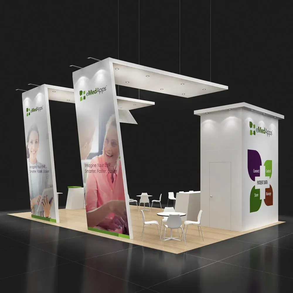 20x30 booth rental YRLU2030 139 - image4
