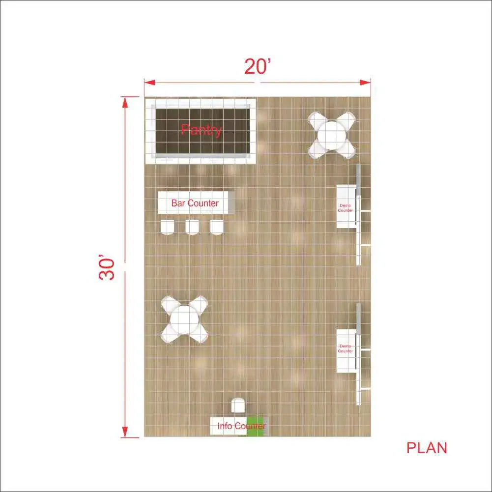20x30 booth rental YRLU2030 139 - image8