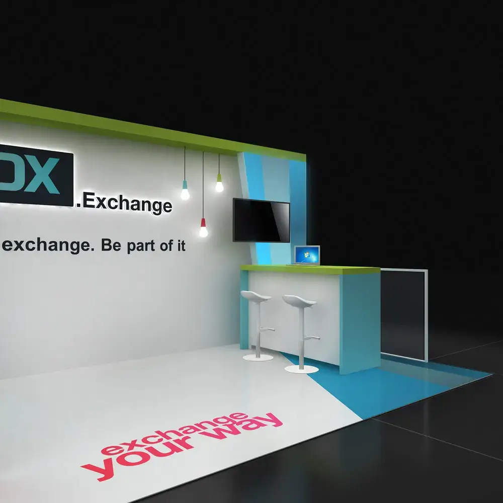 10x20 booth rental YRLU1020 68 - image4