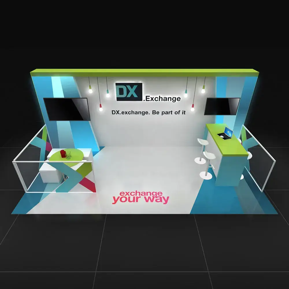 10x20 booth rental YRLU1020 68 - image6