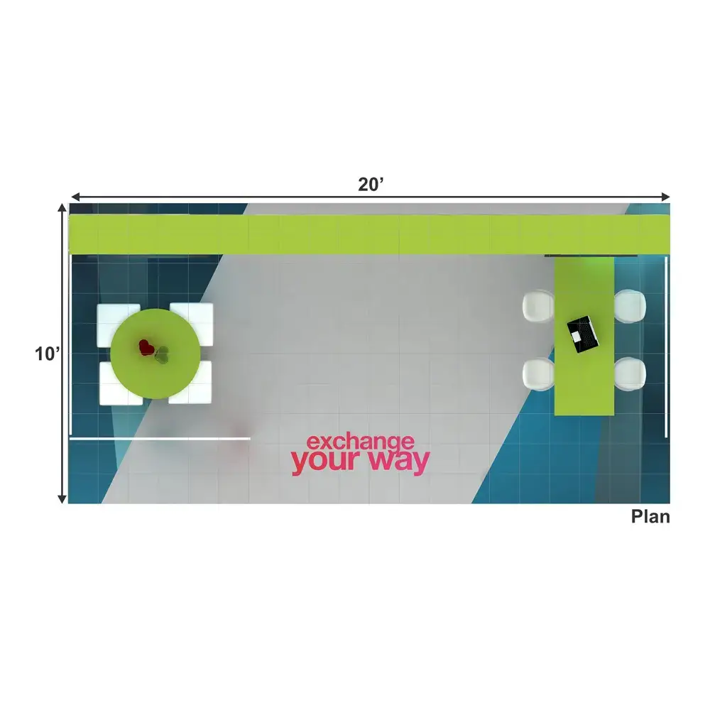10x20 booth rental YRLU1020 68 - image7