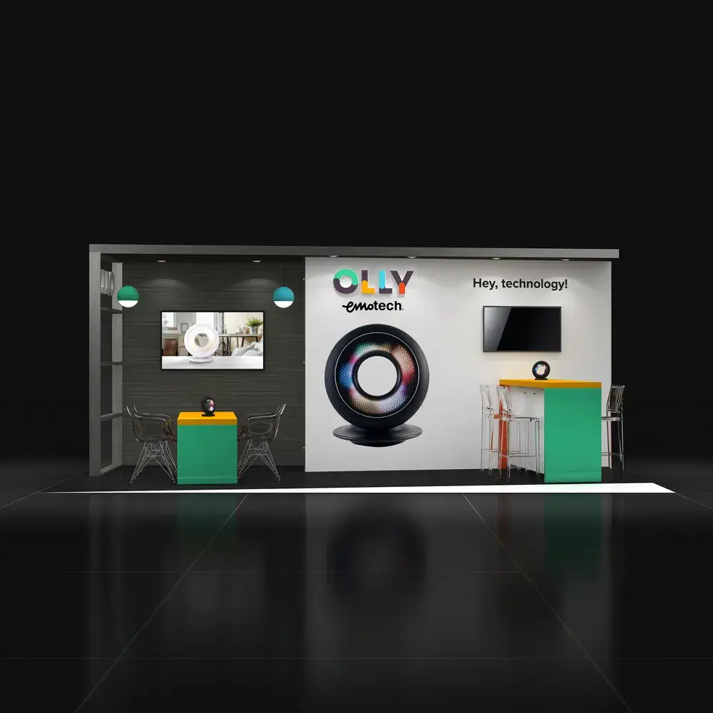 10x20 booth rental YRLU1020 69 - image1