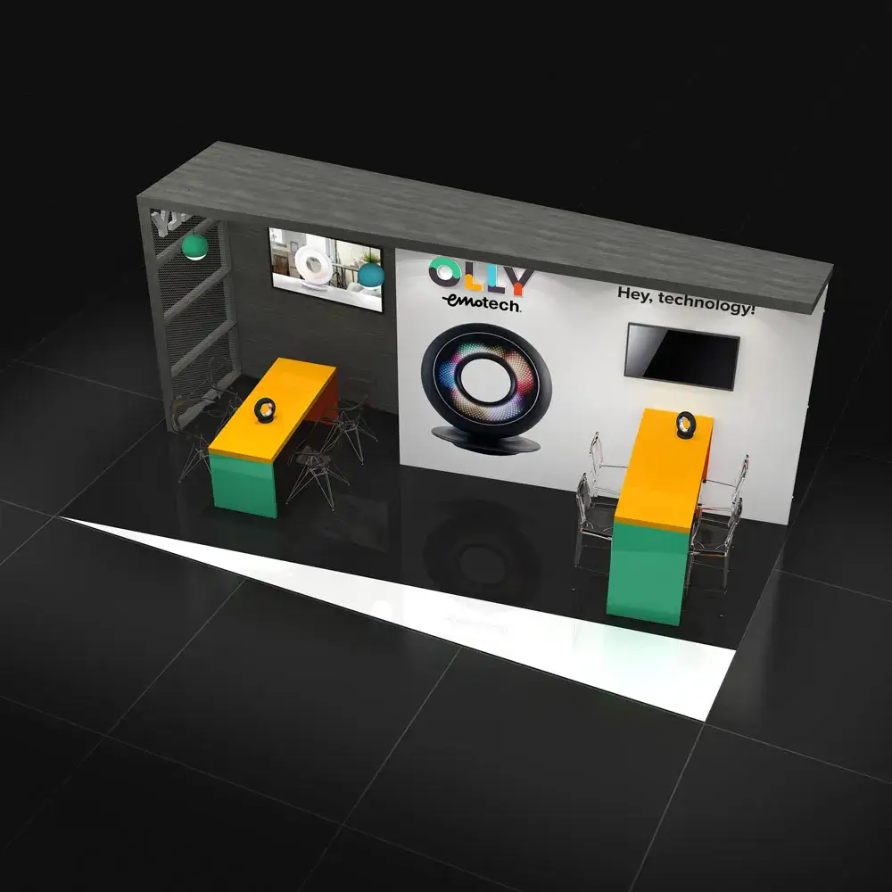 10x20 booth rental YRLU1020 69 - image5
