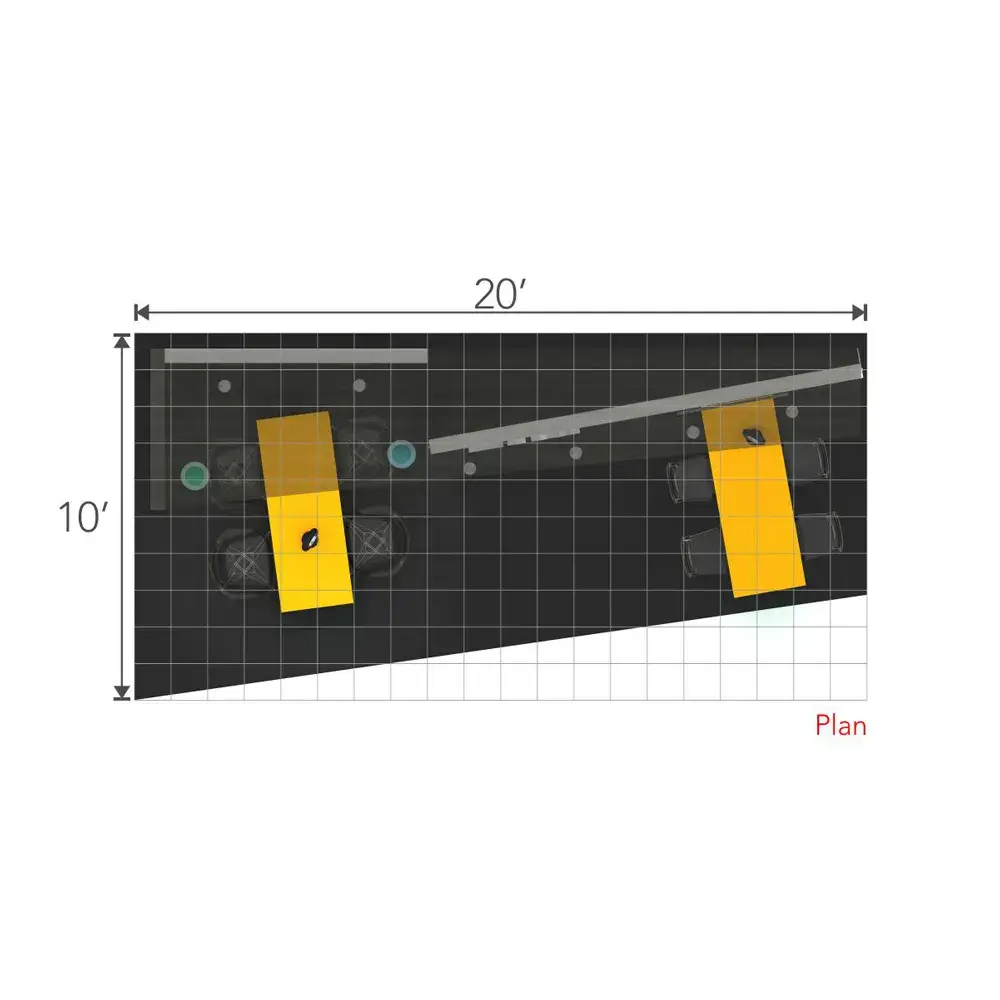 10x20 booth rental YRLU1020 69 - image7