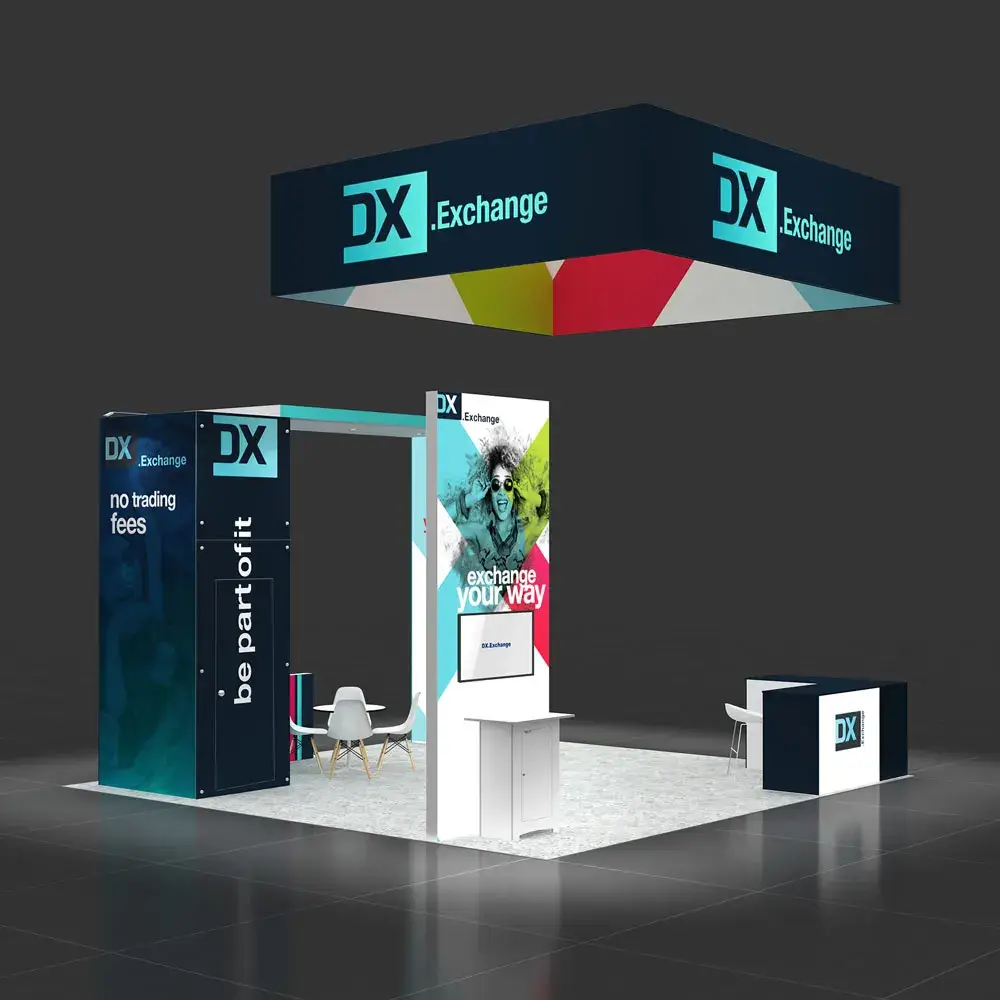 20x20 booth rental STL2020 162 - image6