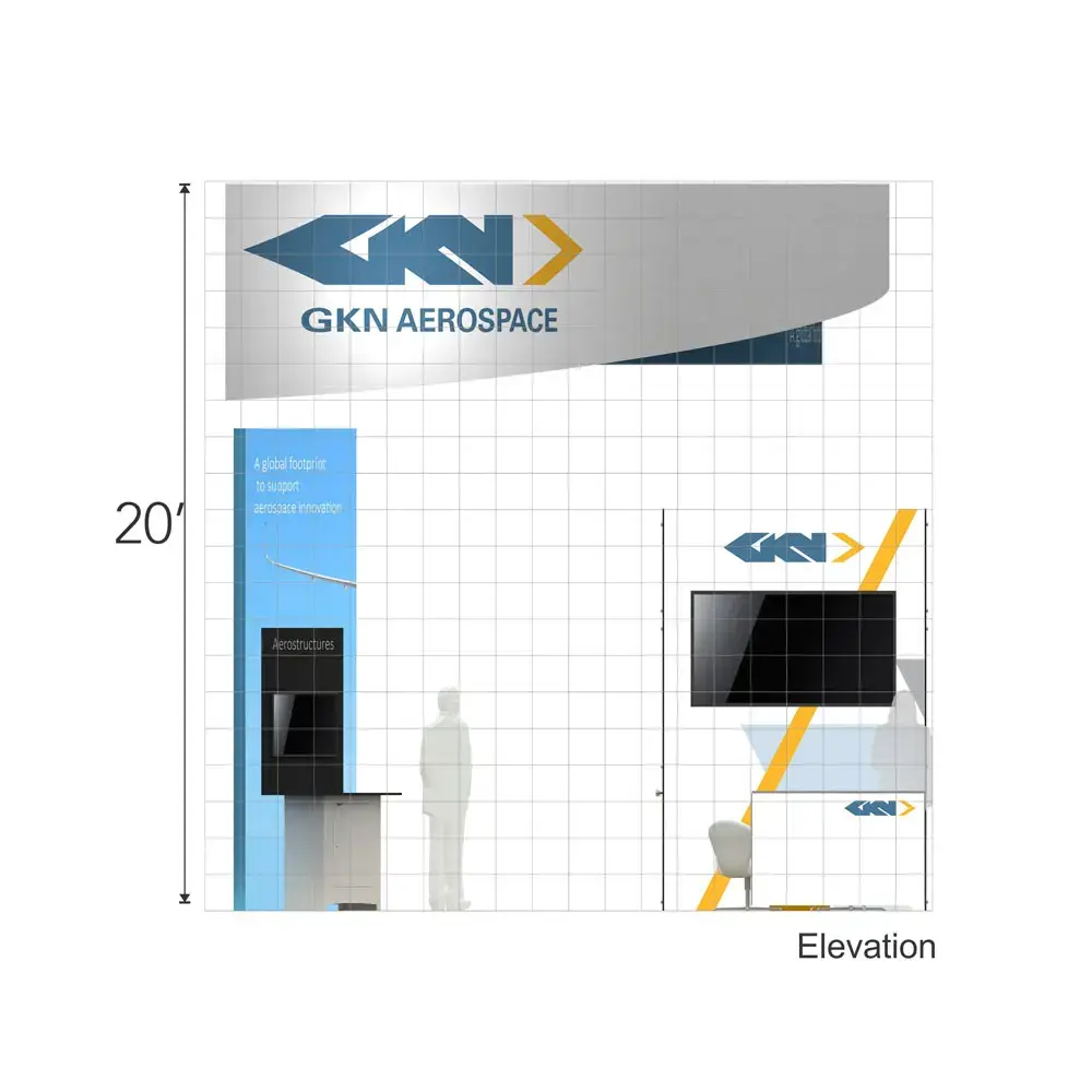 20x30 booth rental RLU2030 146 - image6