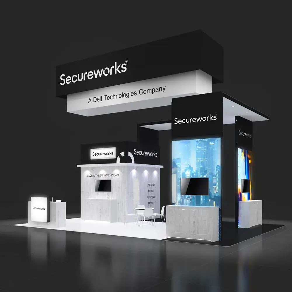 20x30 booth rental RLU2030 147 - image5