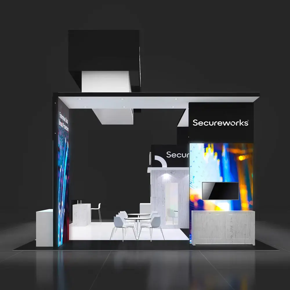 20x30 booth rental RLU2030 147 - image8