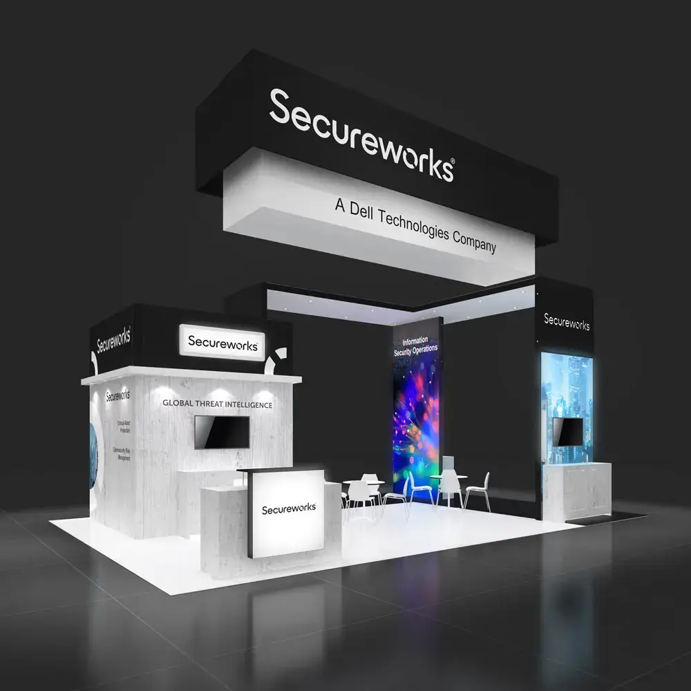 20x30 booth rental RLU2030 147 - image4