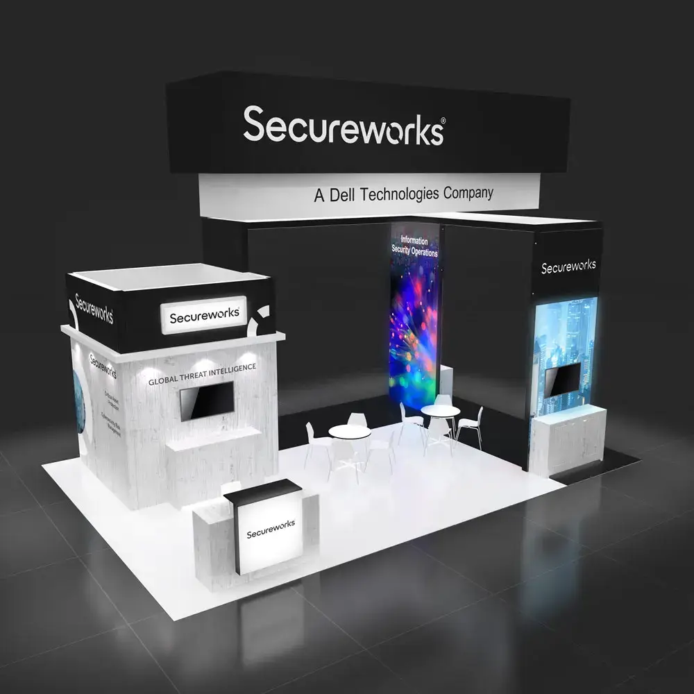 20x30 booth rental RLU2030 147 - image9