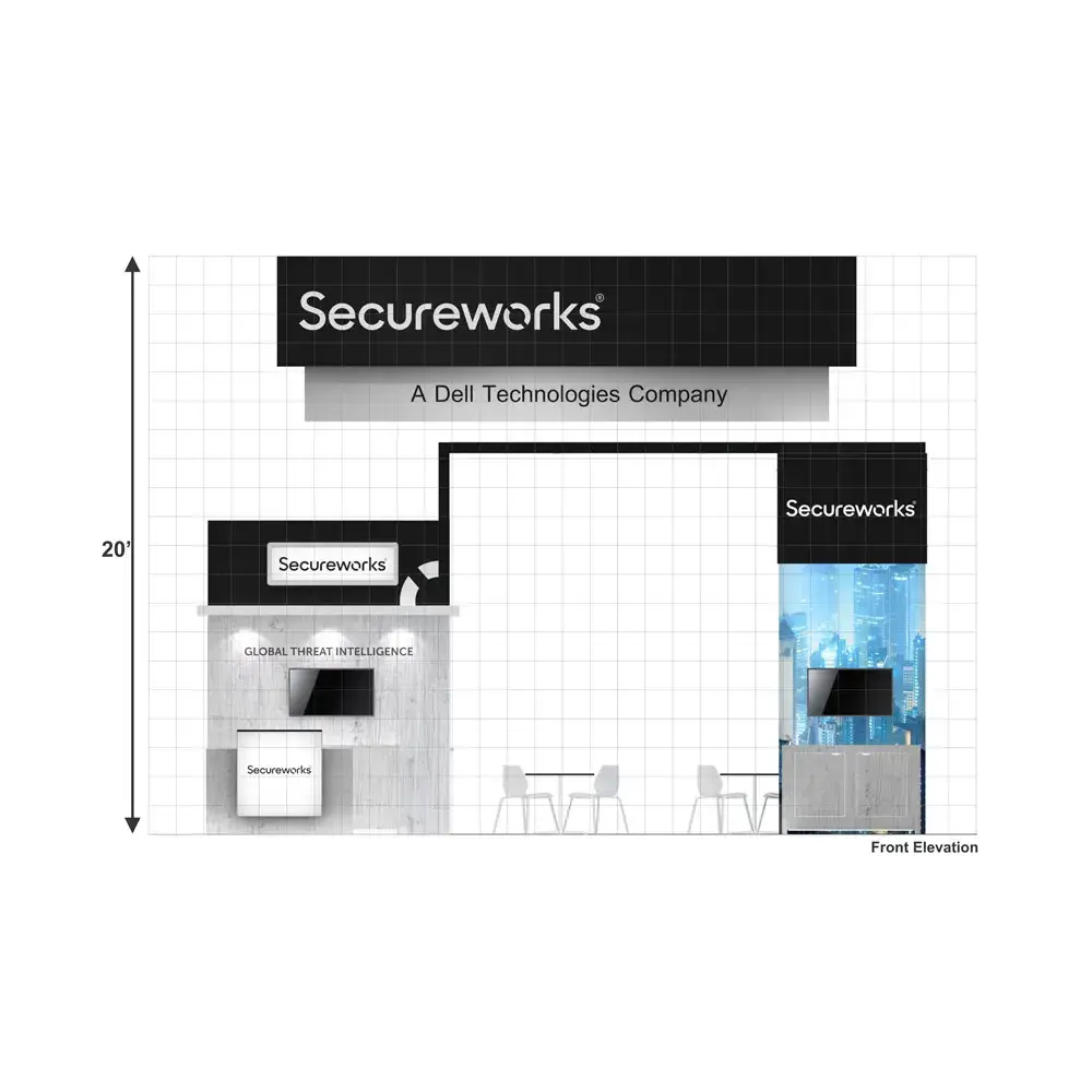 20x30 booth rental RLU2030 147 - image10