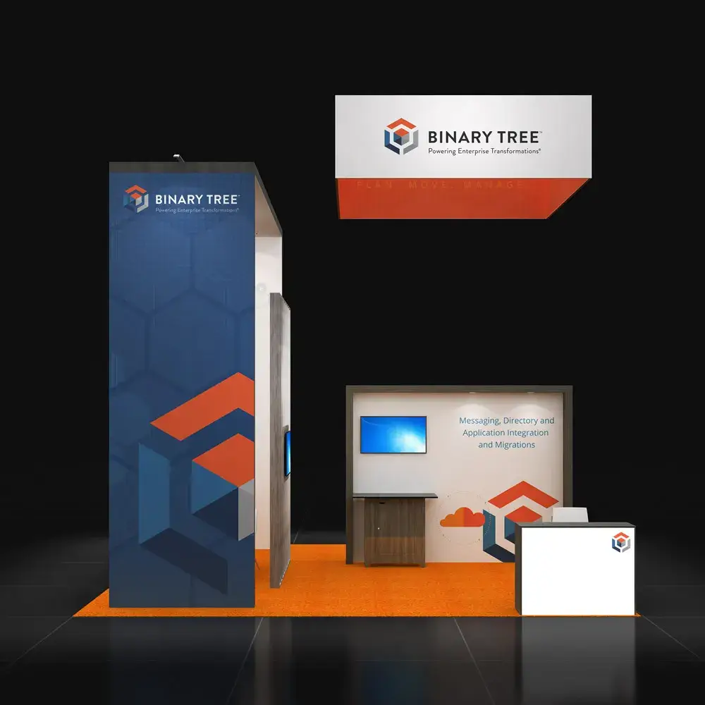 20x20 booth rental YRLU2020 164 - image1