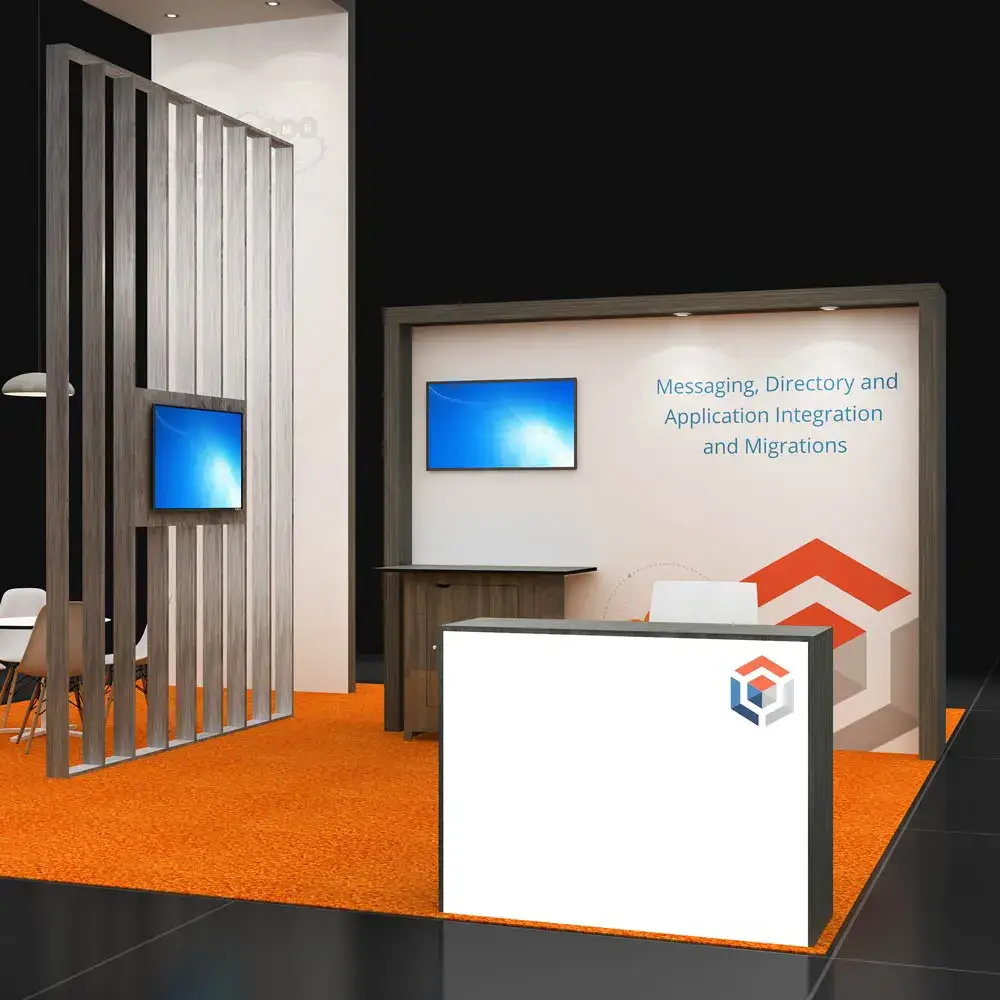 20x20 booth rental YRLU2020 164 - image3
