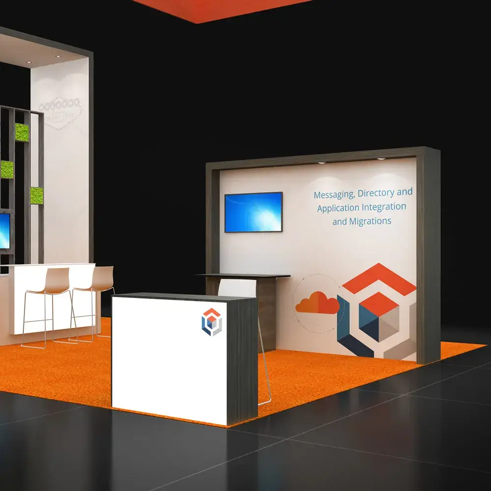 20x30 booth rental RLU2030 149 - image6