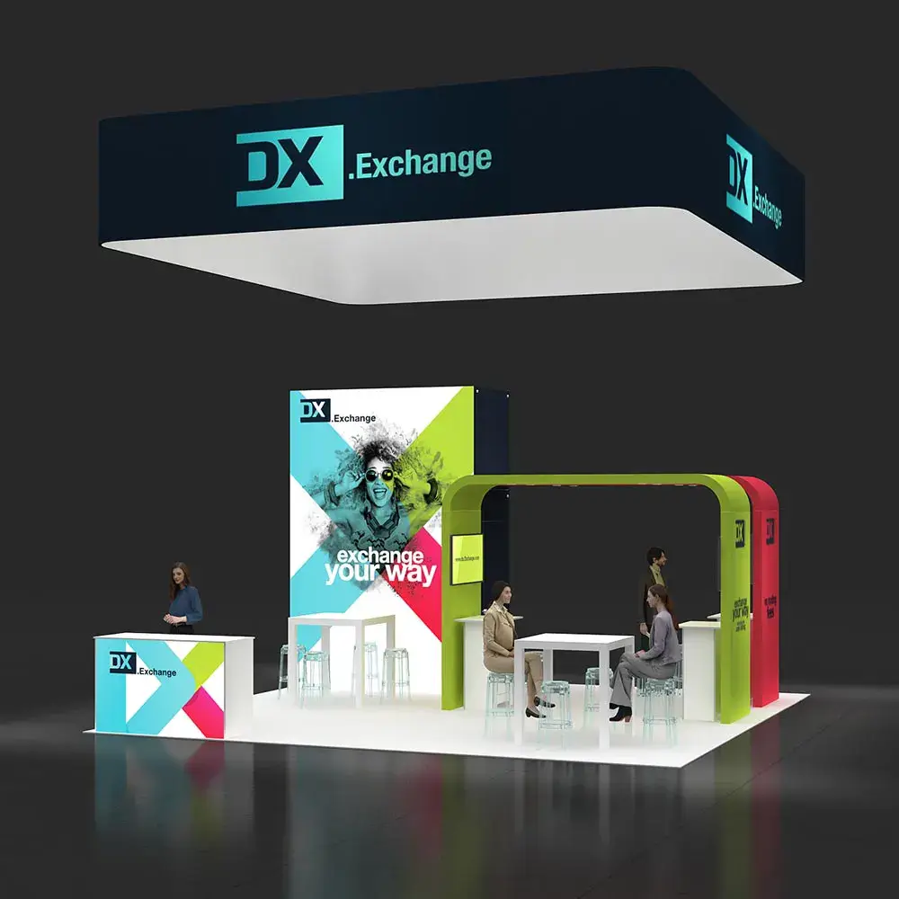 20x20 booth rental YRLU2020 166 - image4
