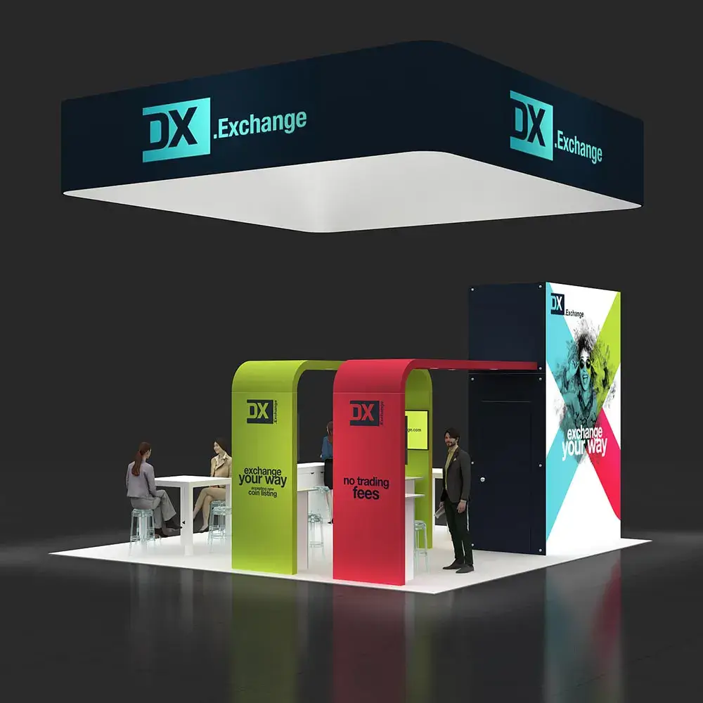 20x20 booth rental YRLU2020 166 - image6