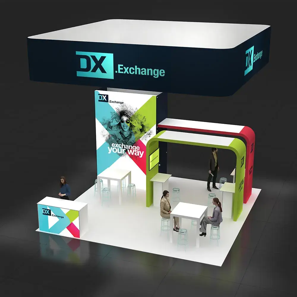 20x20 booth rental YRLU2020 166 - image7