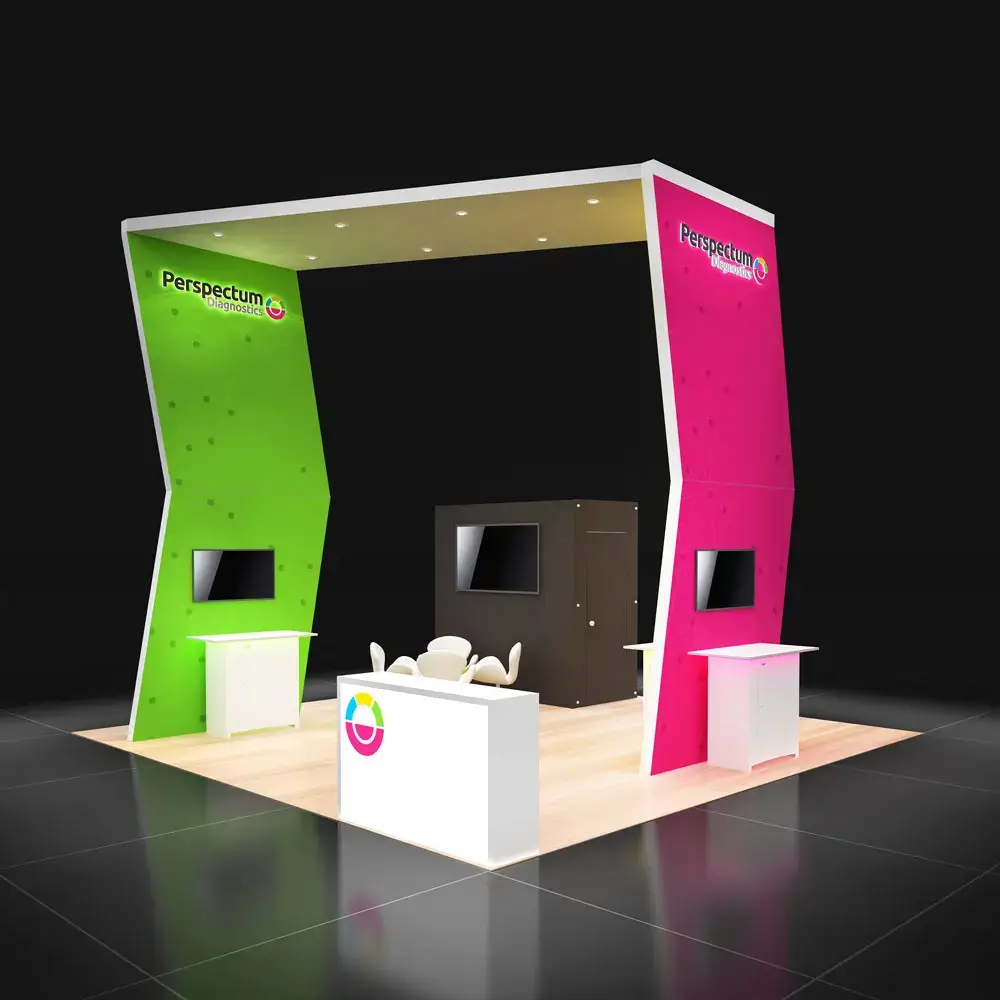 20x20 booth rental YRLU2020 171 - image6