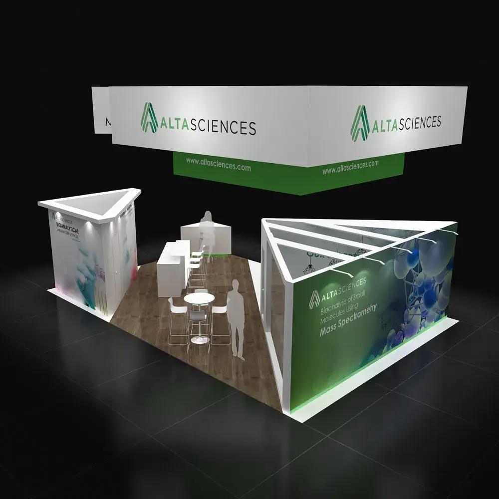 20x30 booth rental RLU2030 151 - image6