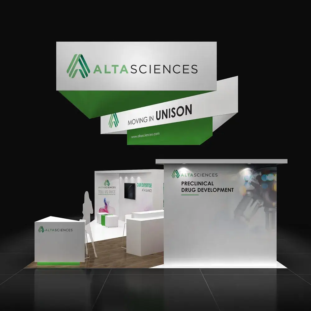 20x30 booth rental RLU2030 151 - image5