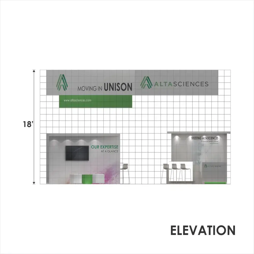 20x30 booth rental RLU2030 151 - image8