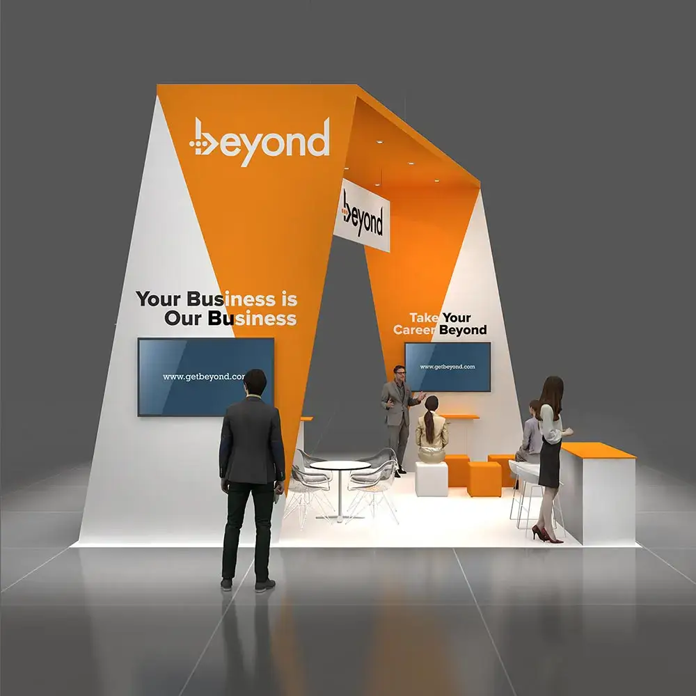 20x20 booth rental YRLU2020 173 - image3