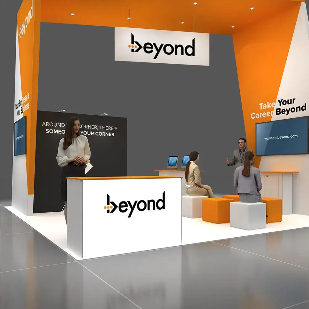 20x20 booth rental YRLU2020 173 - image4