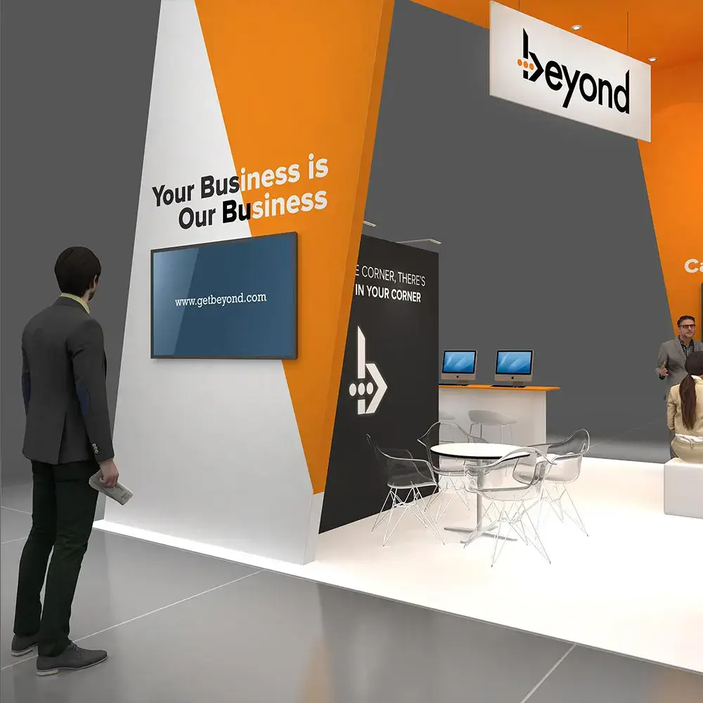 20x20 booth rental YRLU2020 173 - image5