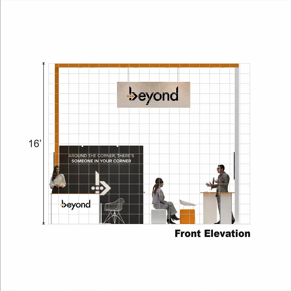 20x20 booth rental YRLU2020 173 - image9