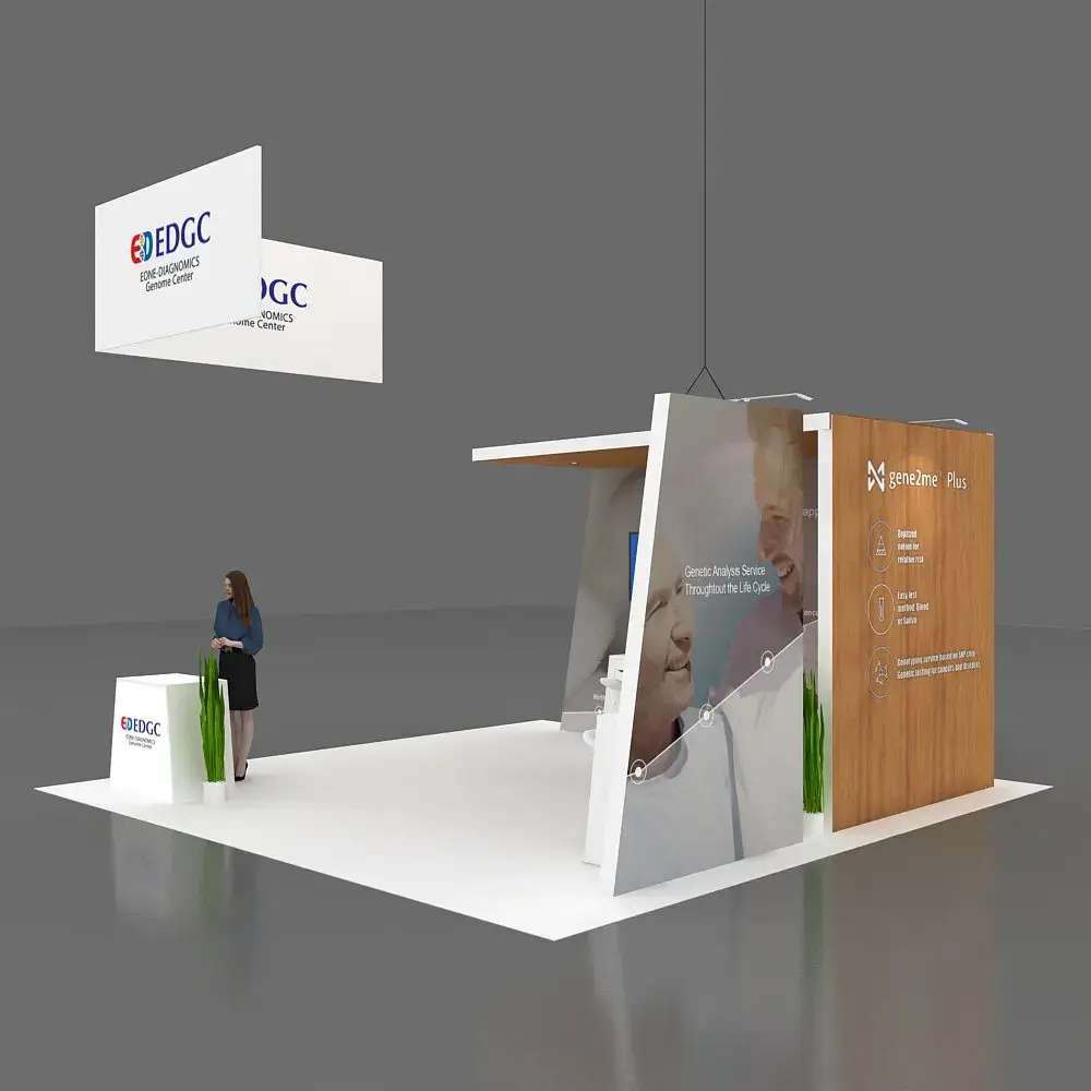 20x20 booth rental YRLU2020 174 - image3