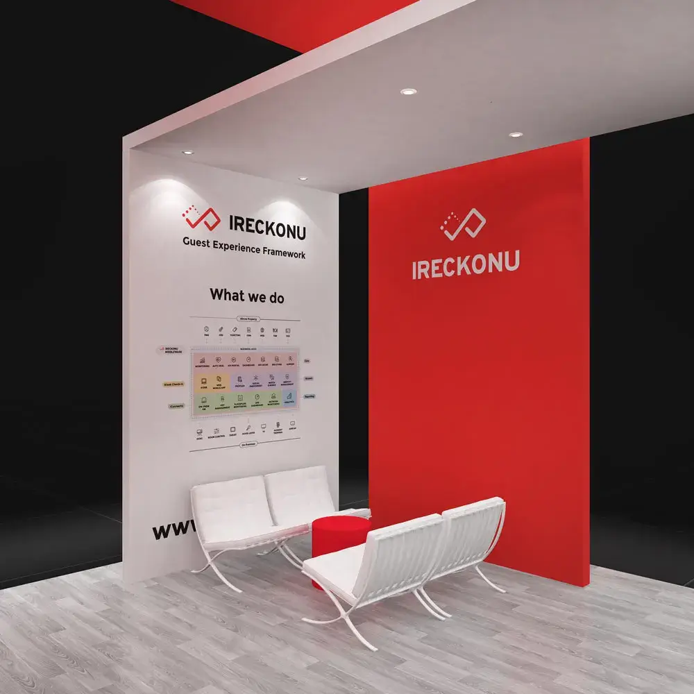 20x20 booth rental GRLU2020 175 - image5