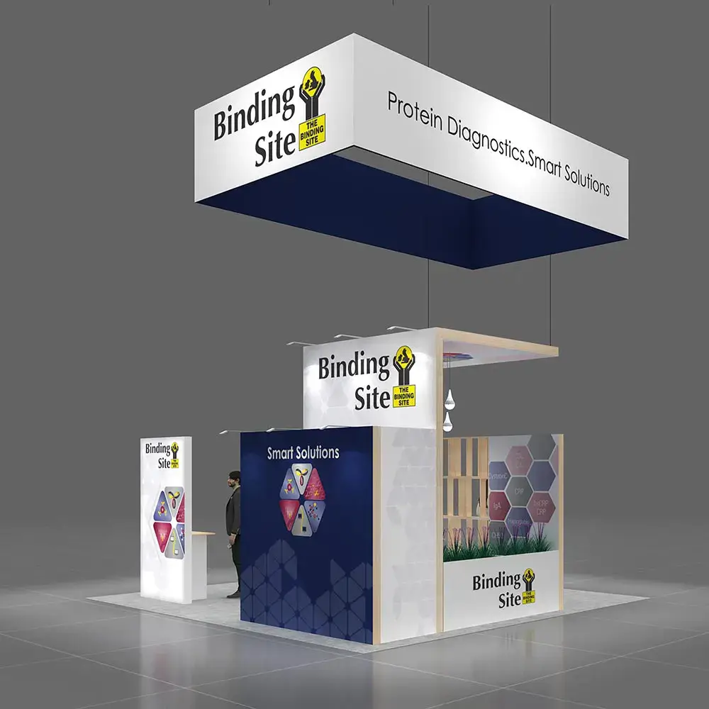 20x20 booth rental GRLU2020 176 - image3