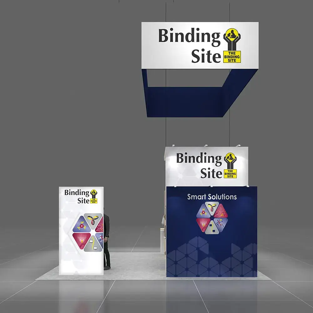 20x20 booth rental GRLU2020 176 - image4
