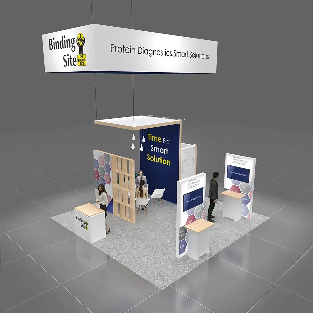 20x20 booth rental GRLU2020 176 - image7