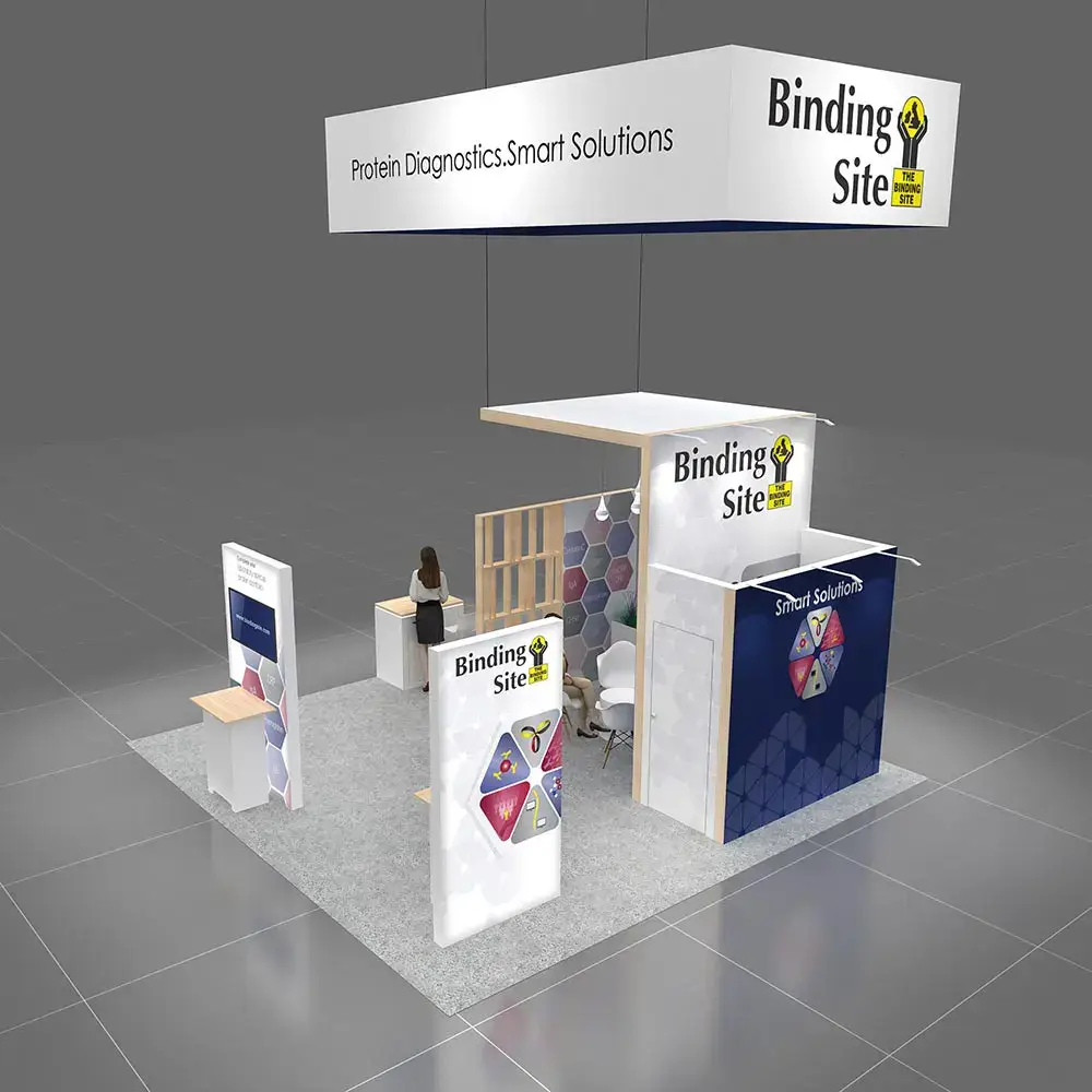 20x20 booth rental GRLU2020 176 - image8