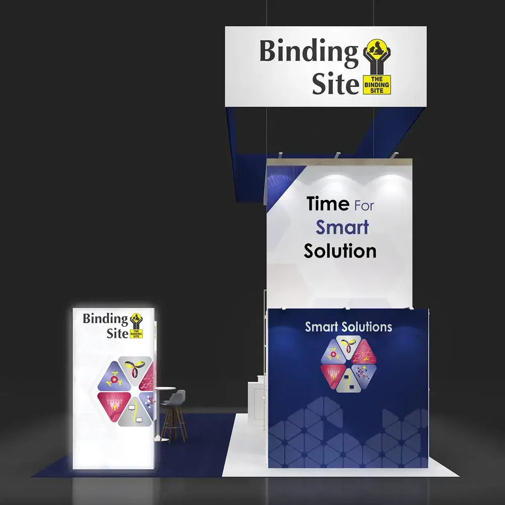 20x30 booth rental RLU2030 154 - image3
