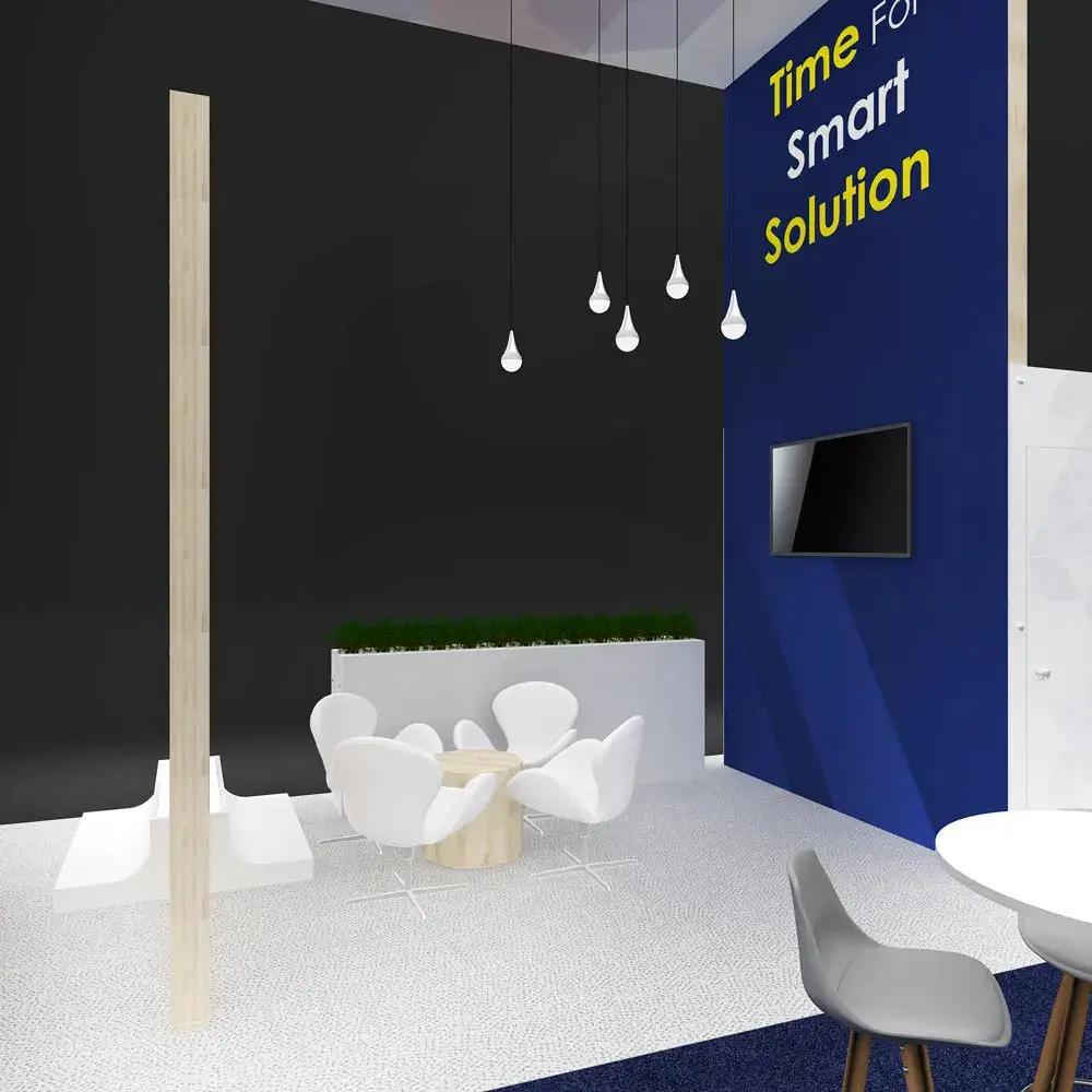 20x30 booth rental RLU2030 154 - image9