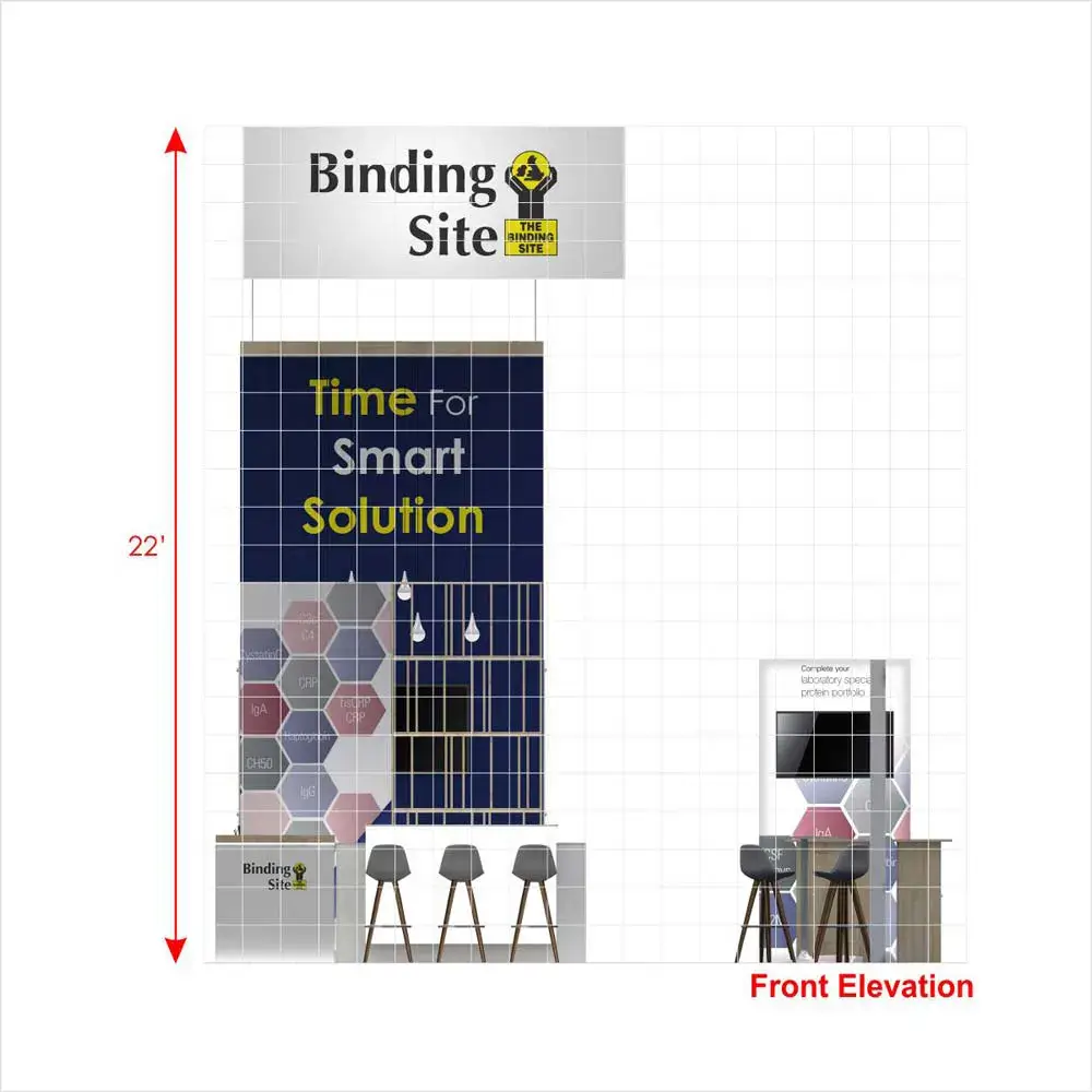 20x30 booth rental RLU2030 154 - image12