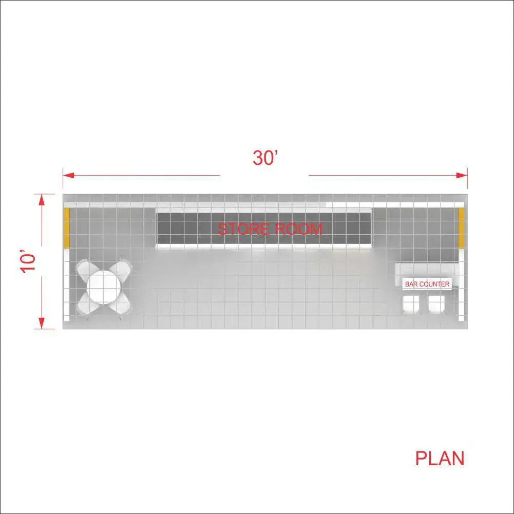 10x30 booth rental RLU1030 32 - image6