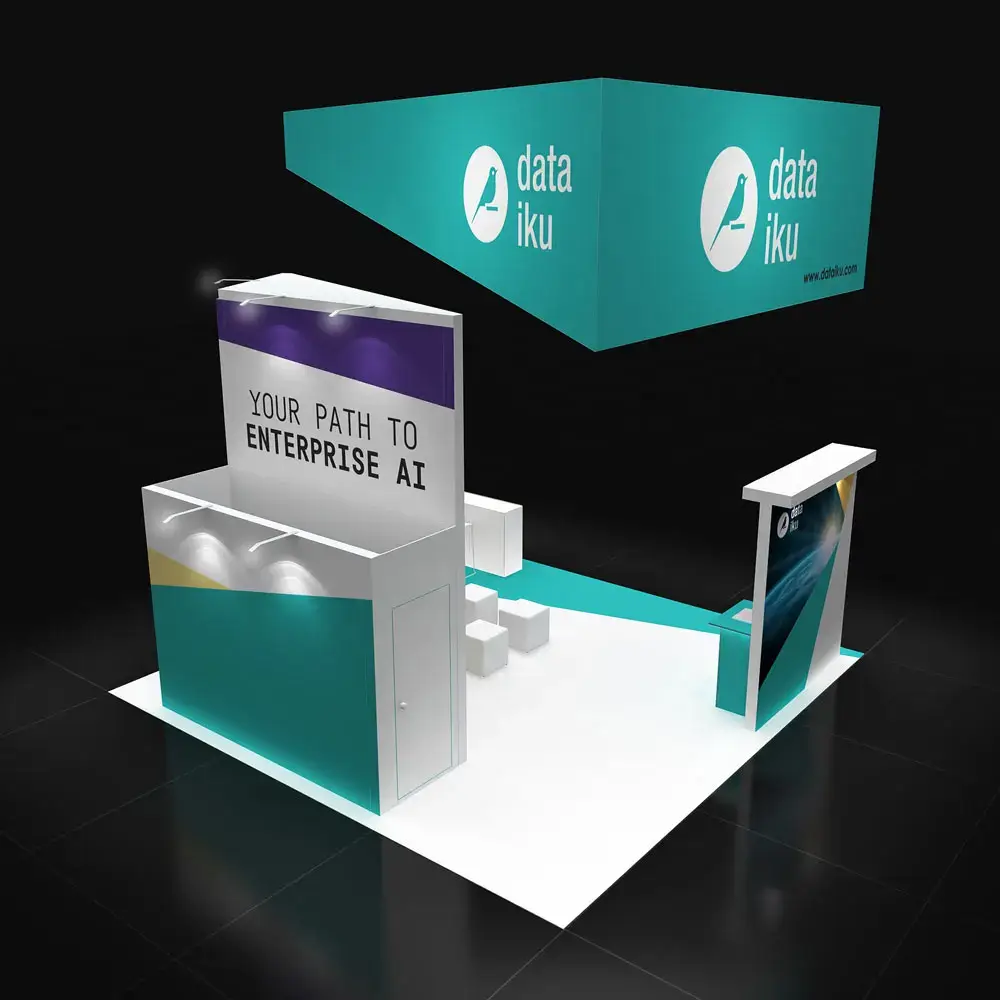 20x20 booth rental YRLU2020 179 - image9