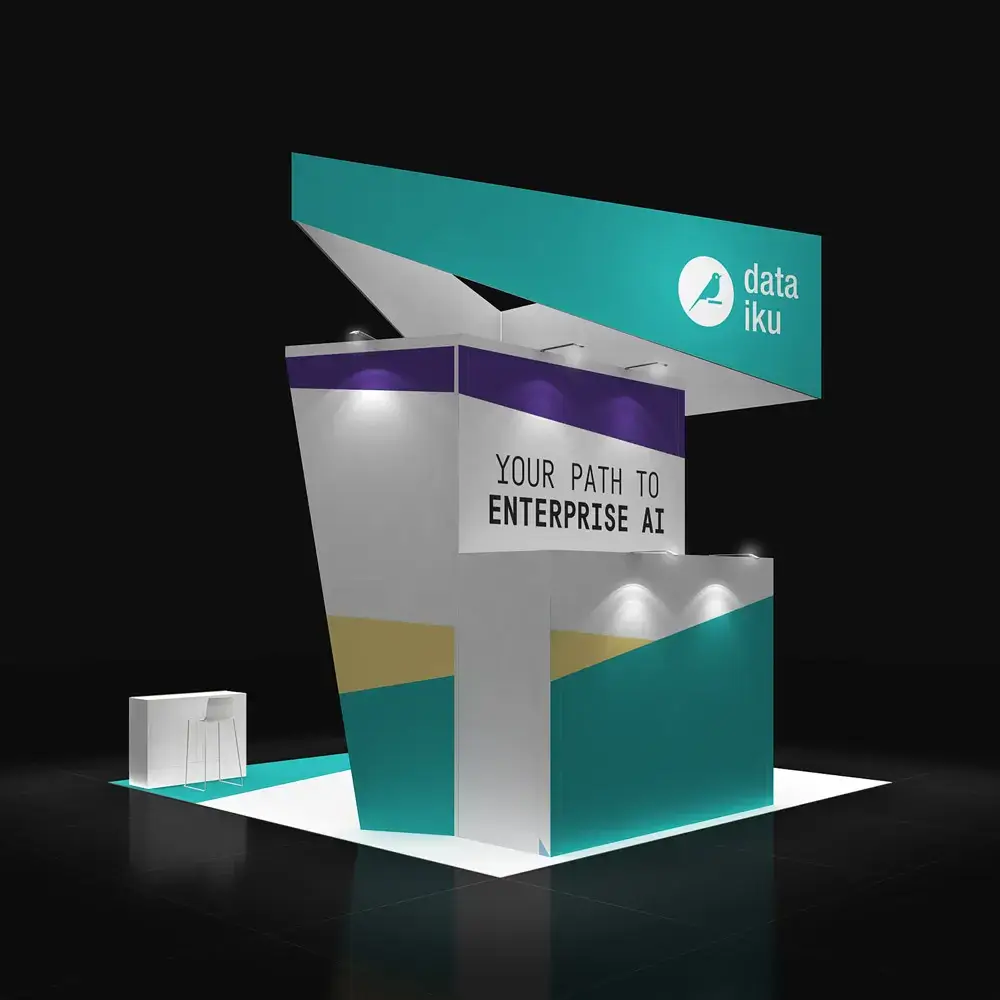 20x20 booth rental YRLU2020 179 - image5