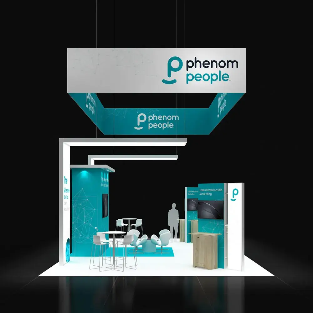 20x30 booth rental RLU2030 157 - image7