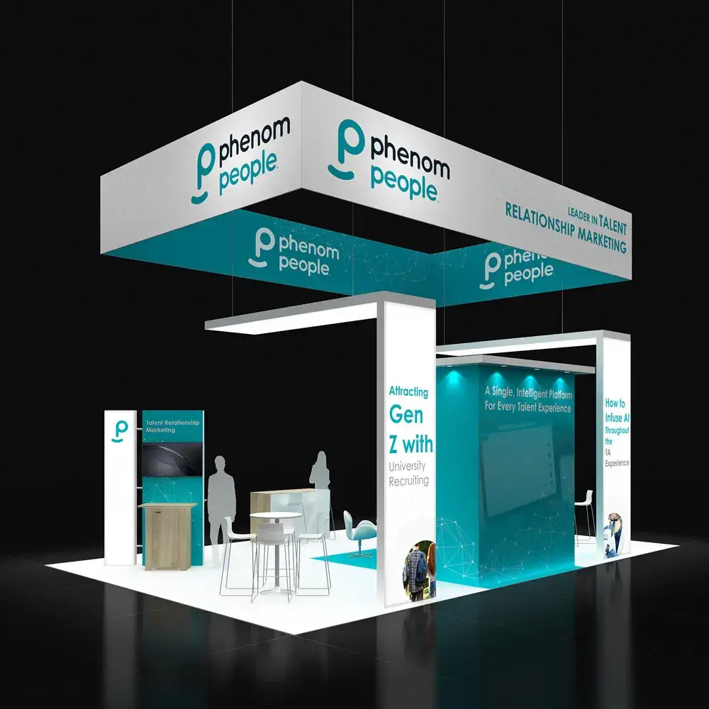 20x30 booth rental RLU2030 157 - image9